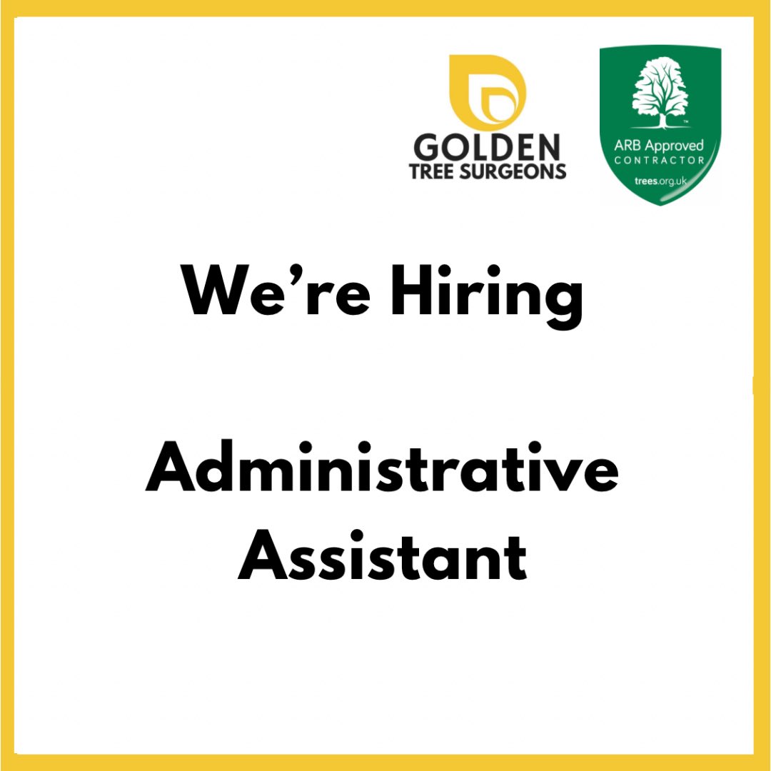 Golden Tree Surgeons tweet media