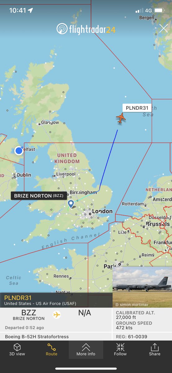 TheSnoopySnoop's tweet photo. #PLNDR31 update 👇

Heading to the #Norway coast again? https://t.co/OEDFcYMz1w