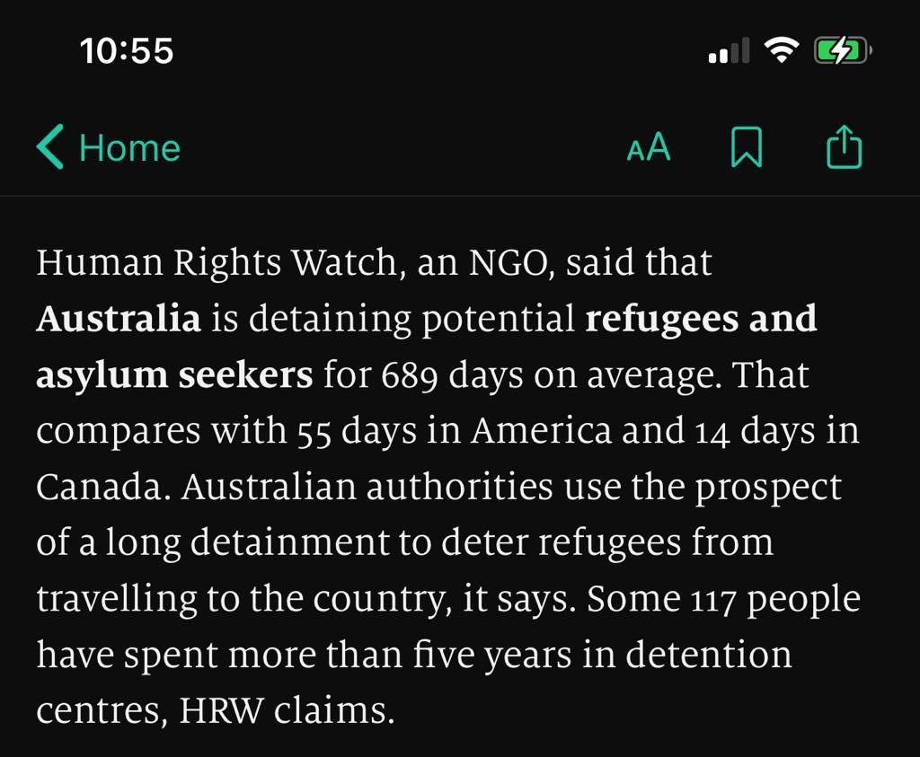 TheRareDebonair's tweet photo. Wow, sounds like captivity. That needs to change. https://t.co/BkmpOgHUUb