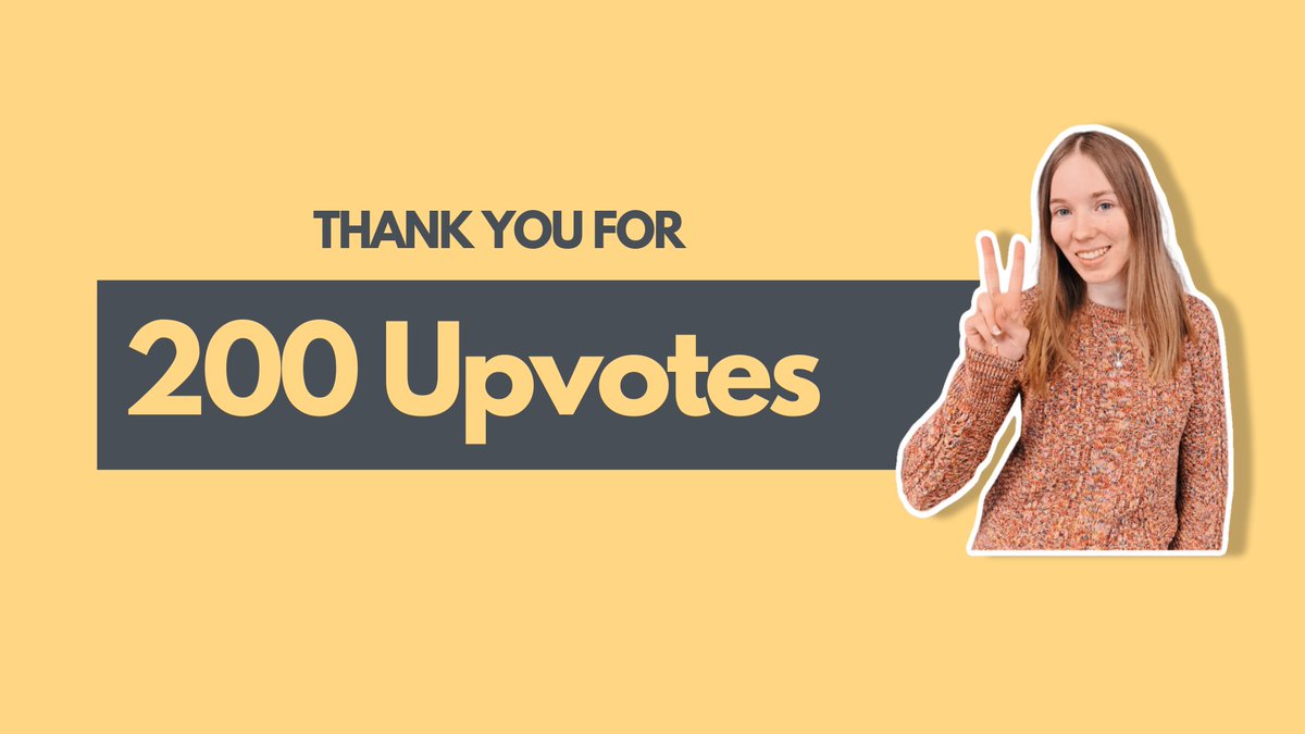 Kickscale's tweet image. Lets's get 300 Upvotes!!! 🥳

#ProductHunt

producthunt.com/posts/kickscale 👇
