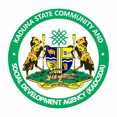 KADUNA STATE COMMUNITY AND SOCIAL DEV AGENCY tweet media