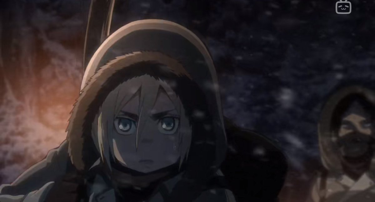 ೄྀ࿐ ˊˎ- 𝓡𝗼𝐥𝐞 𝓟𝐥𝐚𝐲 𝓦𝐢𝐭𝐡.  <a href="/_historiareissx/">𝐇𝐢𝐬𝐭𝐨𝐫𝐢𝐚 𝐑𝐞𝐢𝐬𝐬 | close</a> 

รัตติกาลทมิฬสนิทหิมะโหมกระหน่ำท่ามกลางภูเขา. .มีเพียงพวกเราทั้งสามที่ยังไม่ไปถึงจุดพักของการฝึกนี้. .

ก็มีคนนึง. .ฝืนร่างกายสังขารมาฝึกในบรรยากาศเเบบนี้ ภาระจริงๆ

❝  คริสต้า. .เลิกพยายามเถอะหน่า ❞