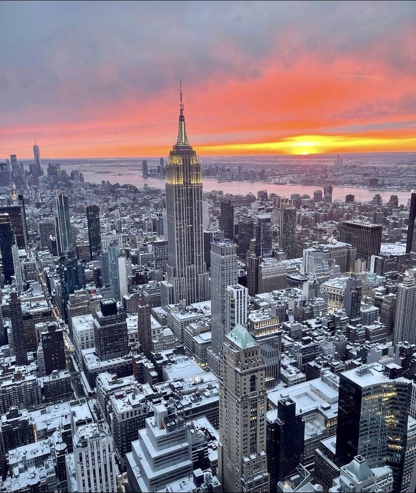 New York