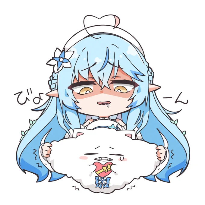 #LamyArt
#らみらいぶ 
雪民さん虐待(ご褒美)シリーズまとめ☃ 