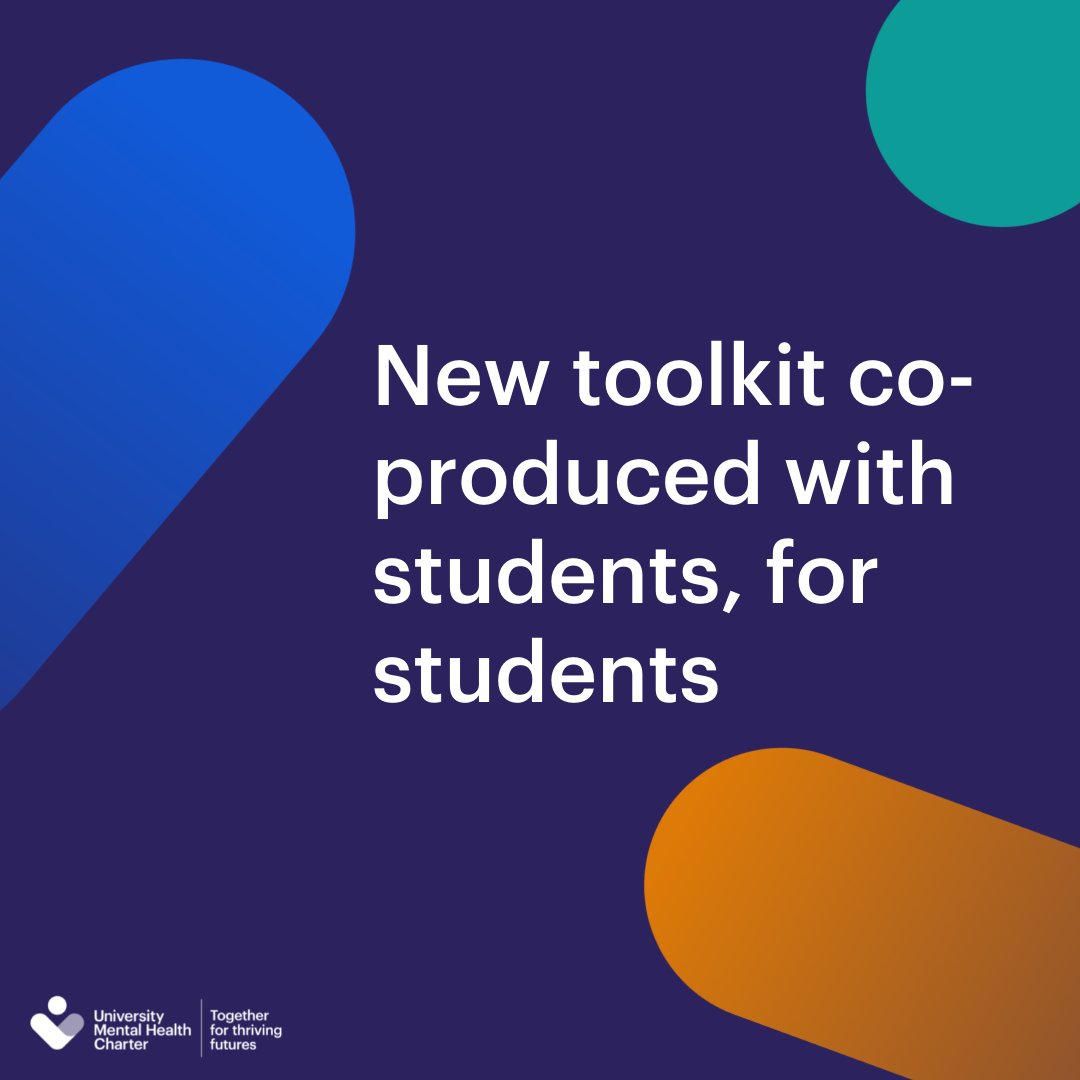 Student Minds tweet media