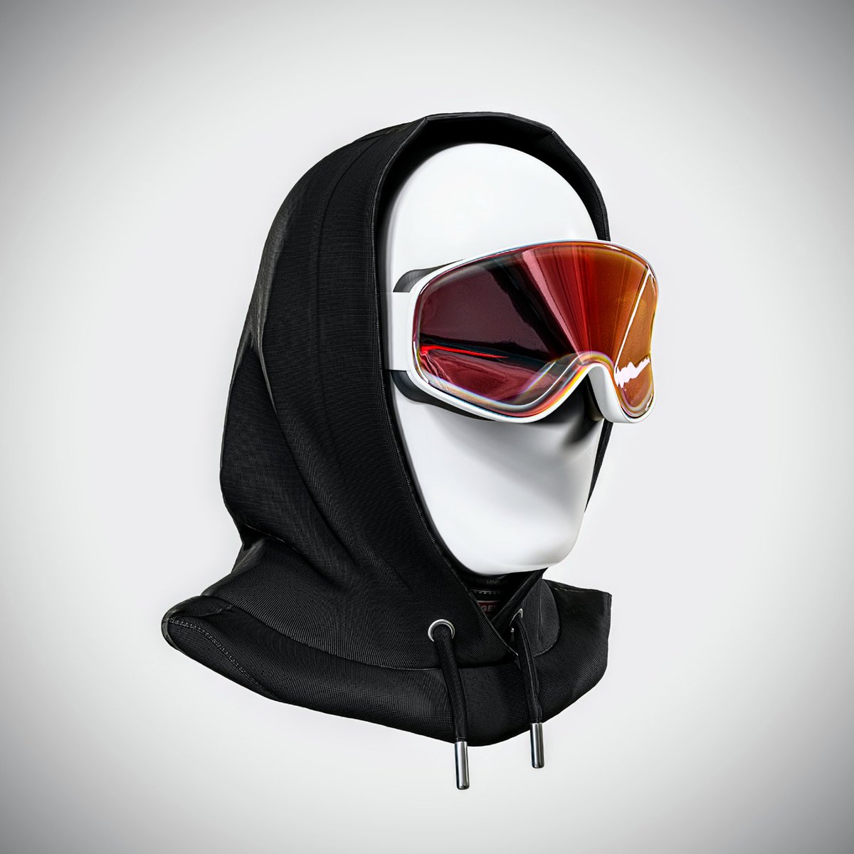 INCOGNITO tweet media