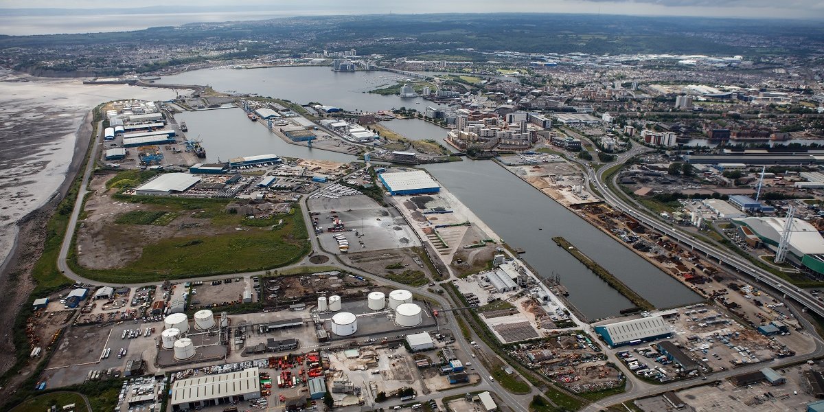 . <a href="/abports21/">ABP: the UK’s leading ports group</a> signs new 5-year lease with <a href="/PetsChoiceLtd/">Pets Choice Ltd</a> at the #Port of Cardiff 

bit.ly/3uYoorV 

#Multimodalnews #supplychain #logistics