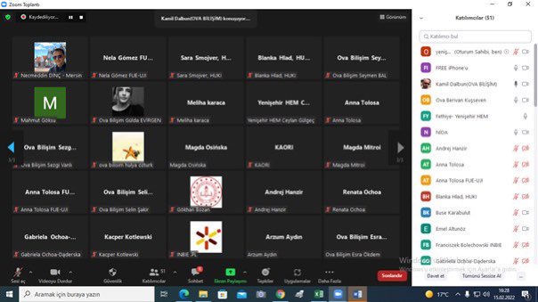 AcmlProject tweet picture