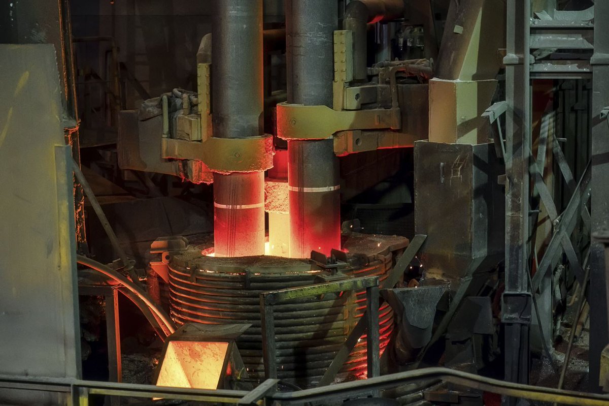 NexantECA's tweet image. '𝗚𝗿𝗲𝗲𝗻 𝗦𝘁𝗲𝗲𝗹 𝗮𝗻𝗱 𝗕𝗮𝘁𝘁𝗲𝗿𝘆 𝗚𝗿𝗮𝗽𝗵𝗶𝘁𝗲'. Our latest blog by NexantECA Consultant, Joshua Velson. Read this post in full - hubs.ly/Q0145pJf0

#NexantECA #GreenSteel #BatteryGraphite #GraphiteElectrodes