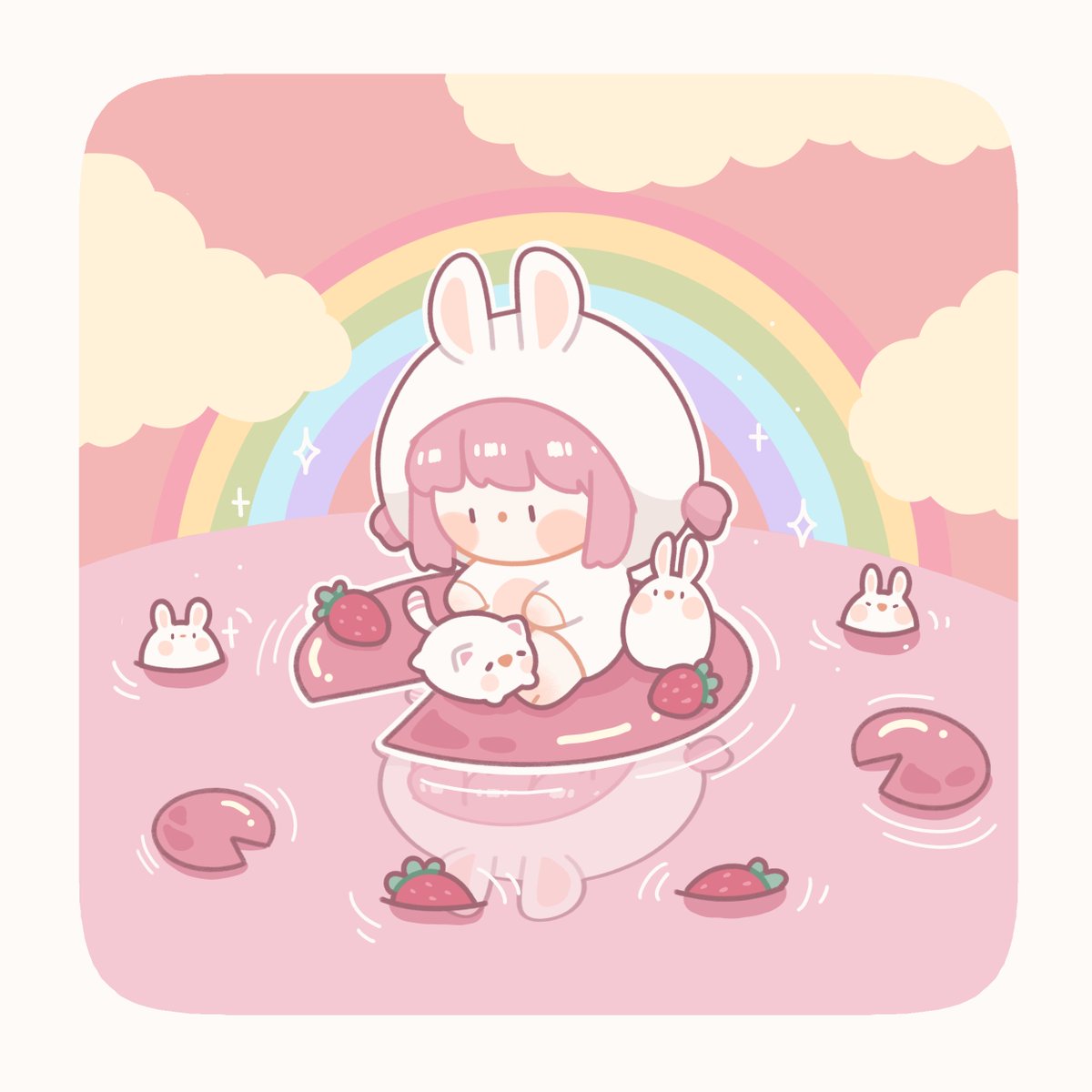 มาแลกรีพินกันครับทุกคน เพิ่งมี collection ใหม่ 
foundation.app/collection/pre…