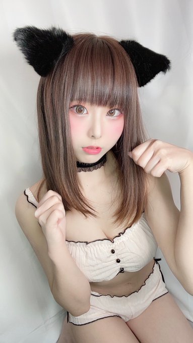 コスプレイヤーにゃあのTwitter画像12
