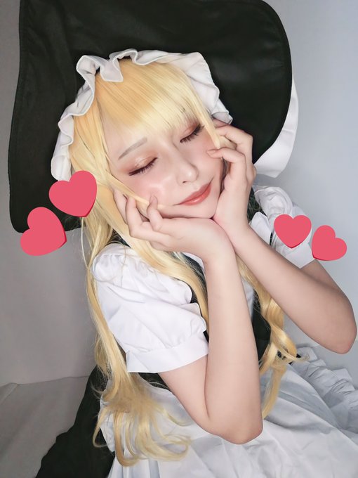 コスプレイヤー枢木くるりのTwitter画像25