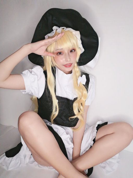 コスプレイヤー枢木くるりのTwitter画像26