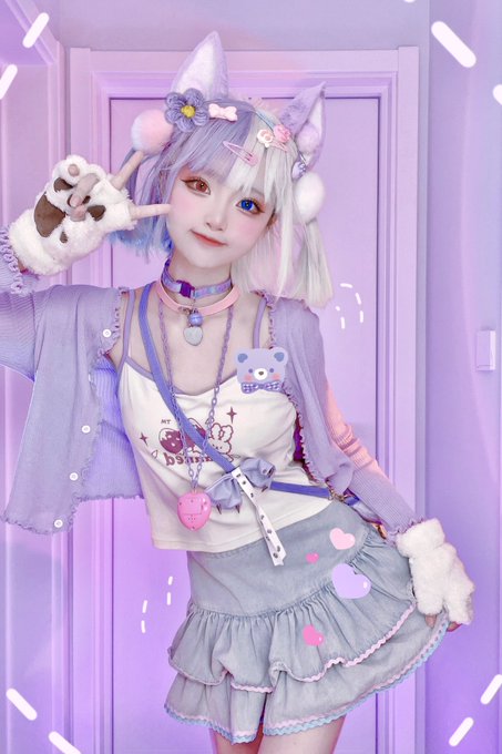 Twitterのコスプレ画像31