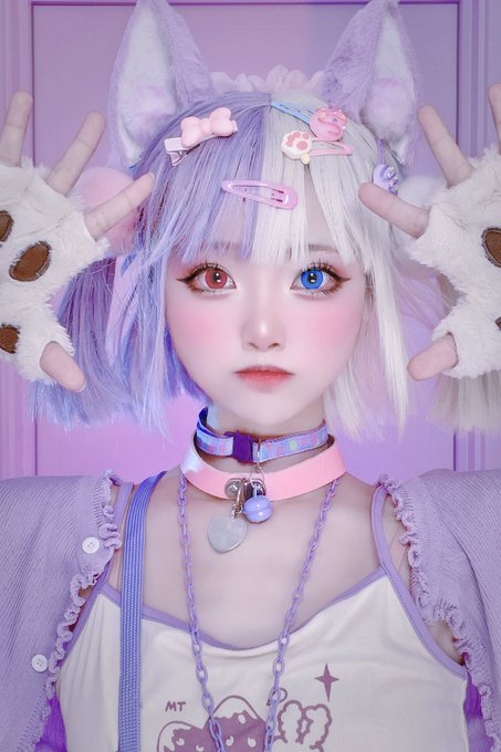 Twitterのコスプレ画像32