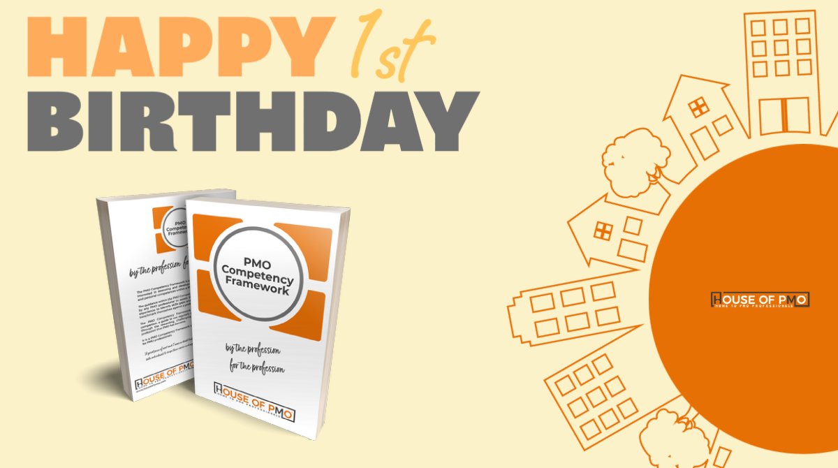 House of PMO (PMO Flashmob) tweet media