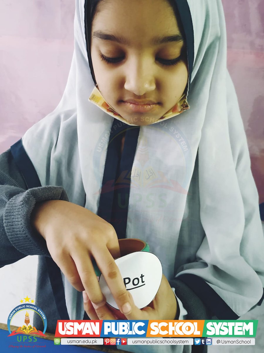 UsmanSchool's tweet photo. #activity #kids #art #Usmanians #school #children #UPSS #learning #education #workout #activities #adventure #activitiesforkids #Feb2022 #2ndPost https://t.co/vcOaA3cIbi