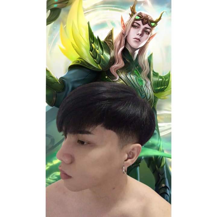 benjvgx's tweet photo. #Estesmlbb https://t.co/W8kIqqoAdp