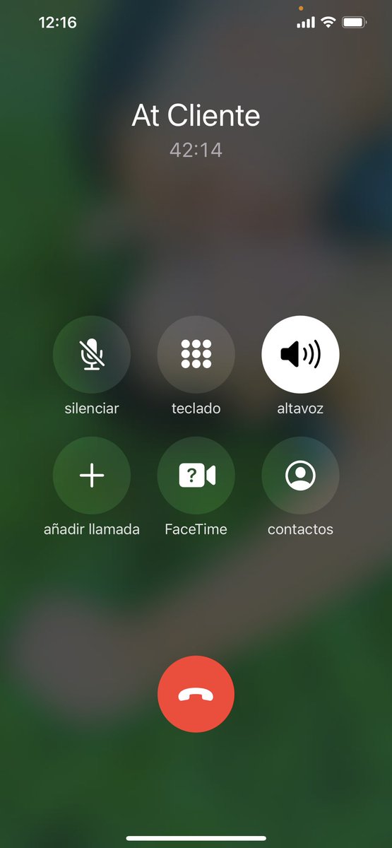 Macav00's tweet photo. Hola @movistar_es solo llevo 41min al teléfono para que me atendáis. No está mal del todo… es una asistencia rápida y luego encima tengo que colgar porque me he quedado sin musiquita y nadie contesta. https://t.co/SURip0PoX6