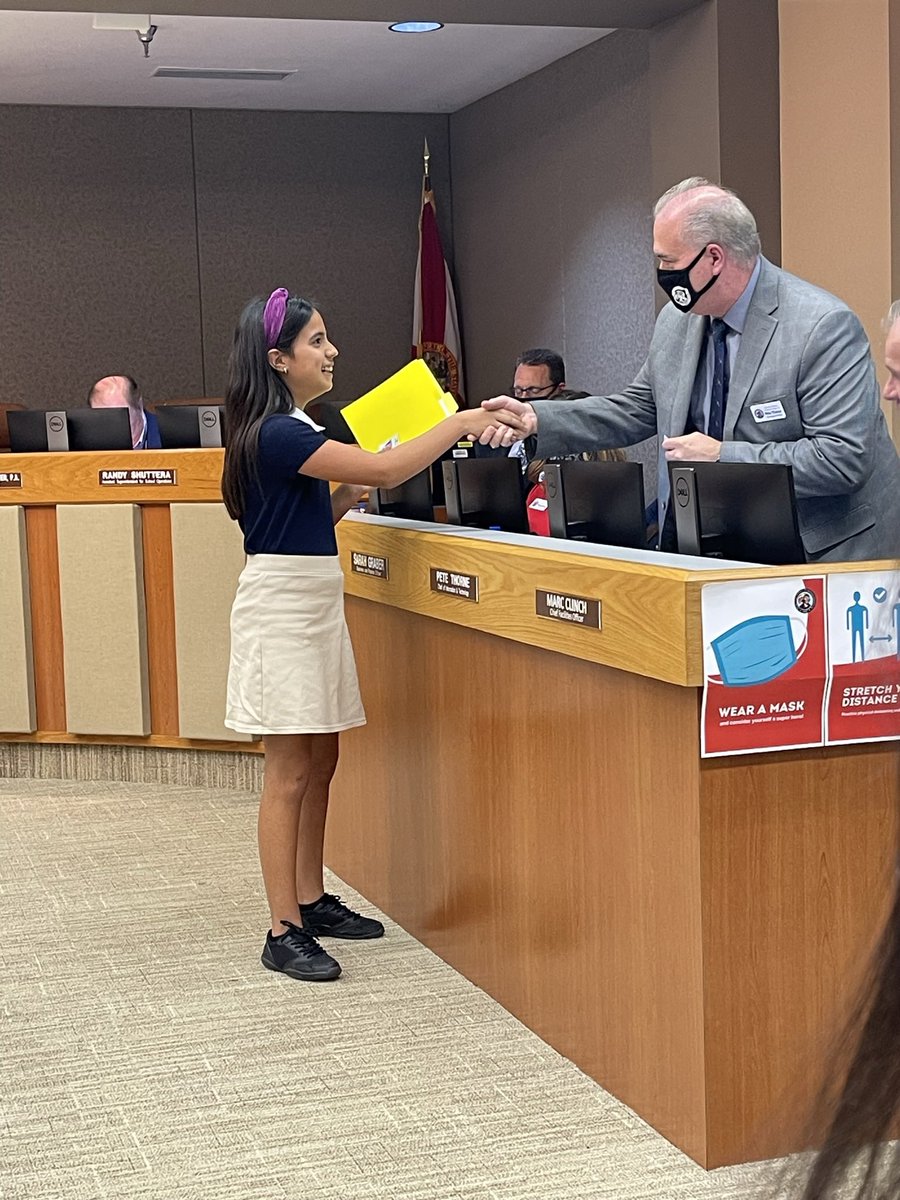 Dania Perlaza, Ed.S tweet media