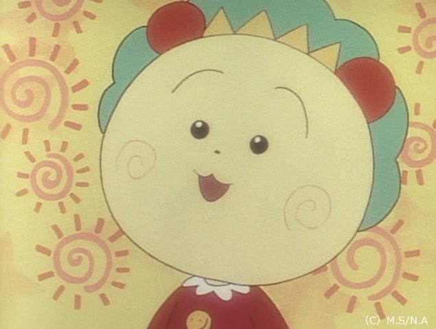 コジコジのtwitterイラスト検索結果 コジコジのtwitterイラスト検索結果