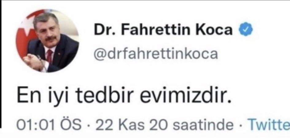 bakanım doğru söylüyor #EğitimiOnlineYapın