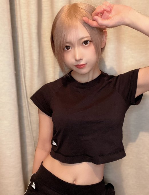 Twitterのコスプレ画像19