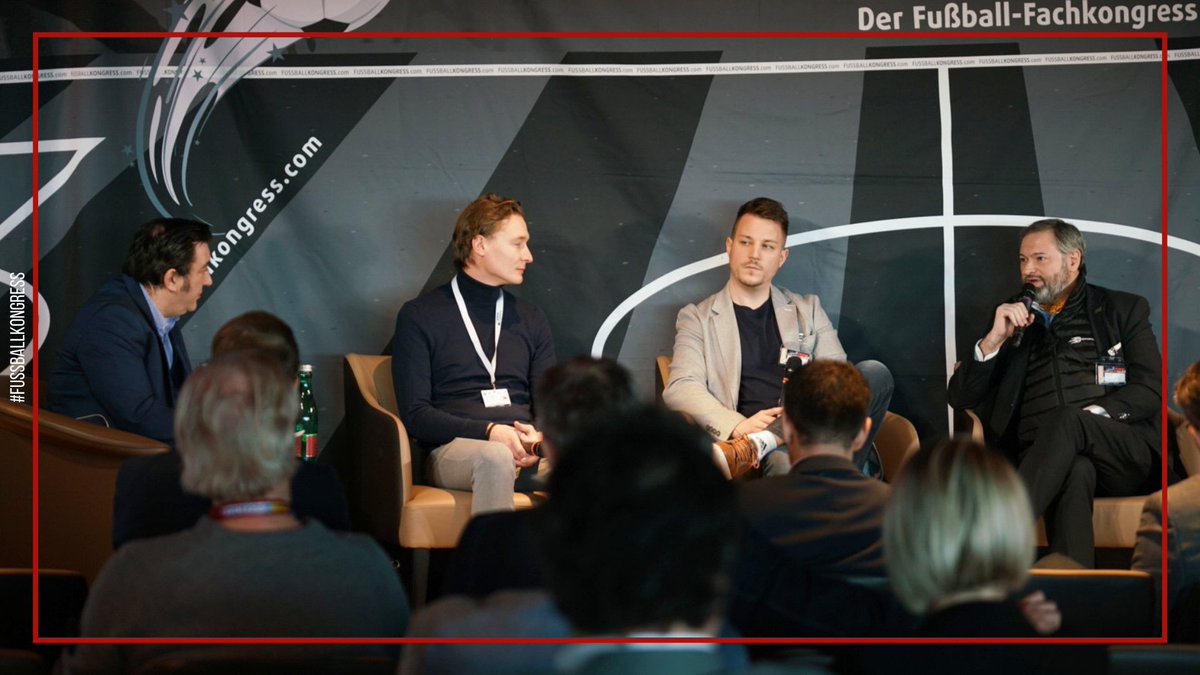 FUSSBALL KONGRESS tweet media