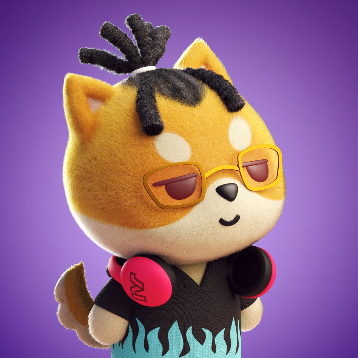 nonkiverse's tweet image. We are giving out 100 WL spots and 10 free mints (rarity tickets) with this tweet!

To participate:
1. Follow @nonkiverse 
2. Join Discord (link on profile)
3. Tag, comment or RT (every extra tag and action is counted as an extra chance)

Winners will be announced in 72 hours!