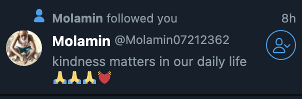 Oh my sweet summer child ...