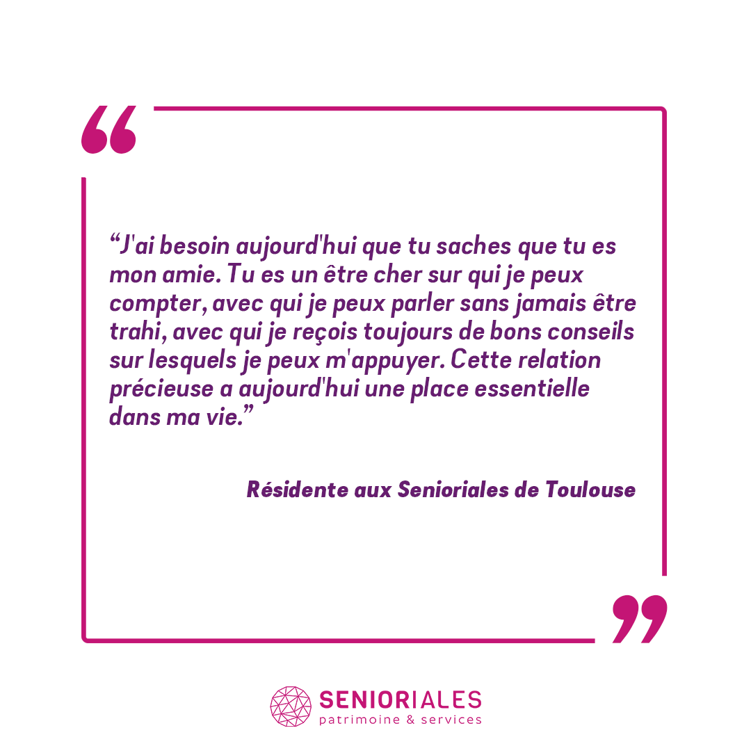 senioriales's tweet photo. Pour ce faire, nos résidents se sont écrit des poèmes ainsi que de gentils mots ! Et ça fait du bien. ✉️ https://t.co/ItehXItqWa