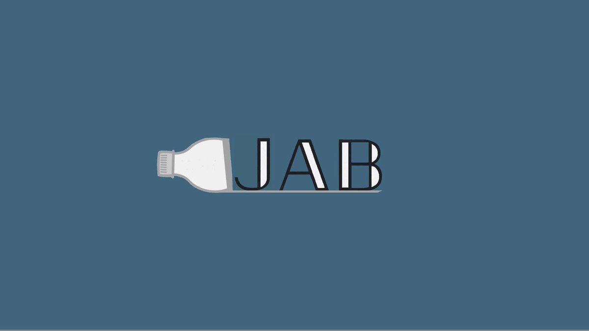 Hey everyone, Welcome to JAB! It’s quite simple really, it’s just a bottle. But this isn’t any ordinary bottle. 😉 Give us a follow to keep up to date on how we’re so unique!