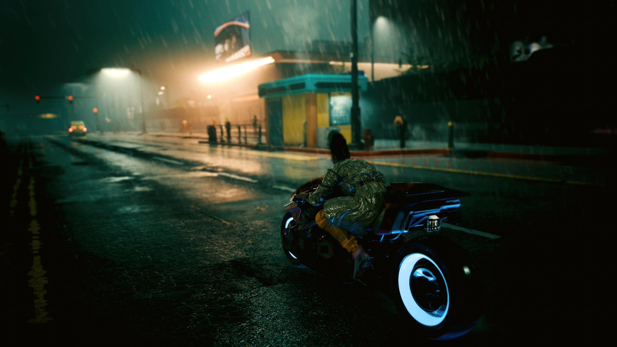 #PS5Share, #Cyberpunk2077