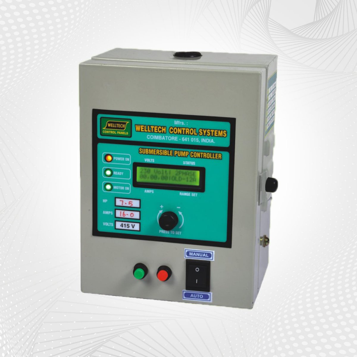 SystemWelltech's tweet image. 