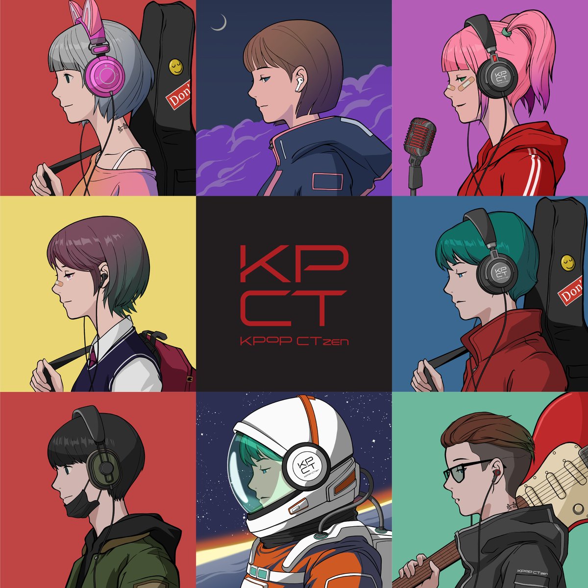 Kpopctzen (케이팝시티즌) tweet media