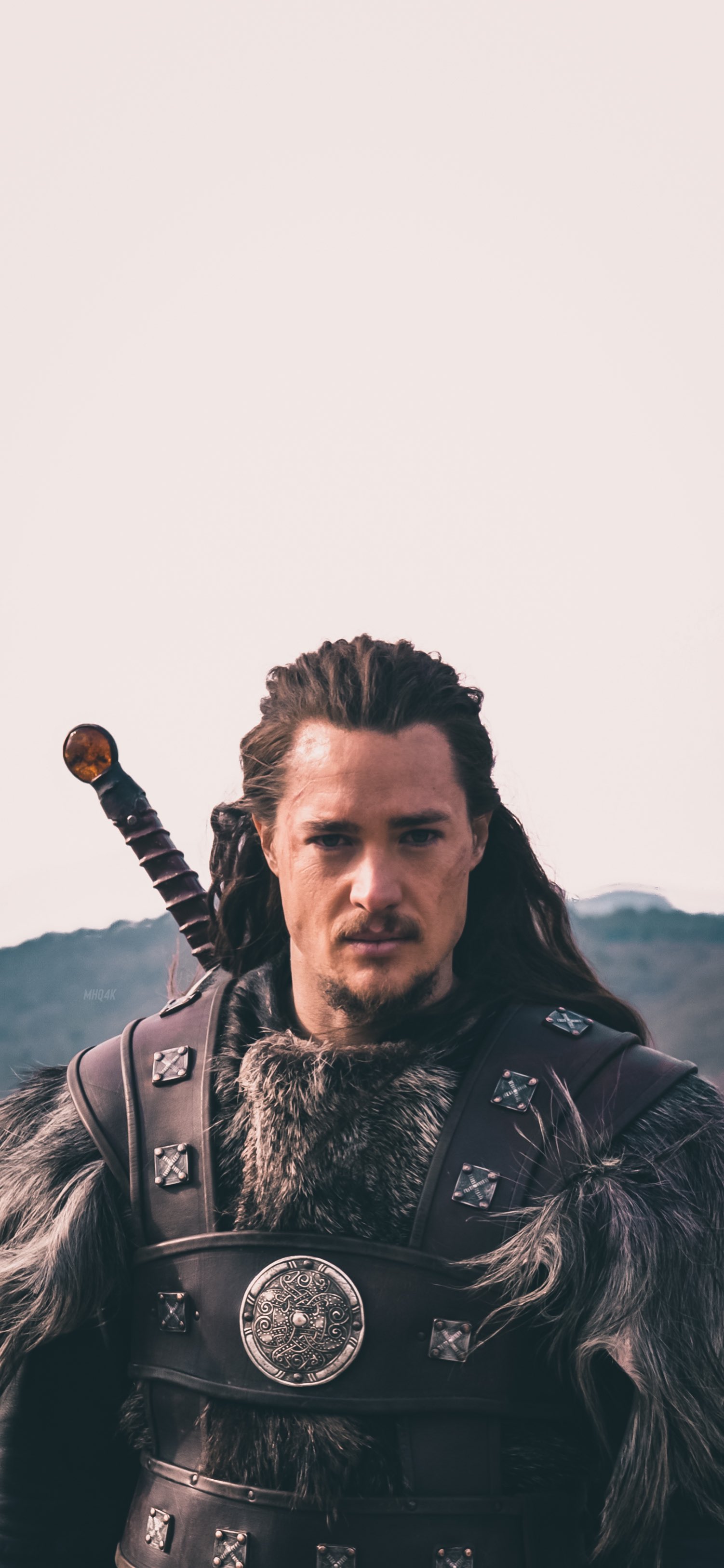 The last cheap kingdom wallpaper
