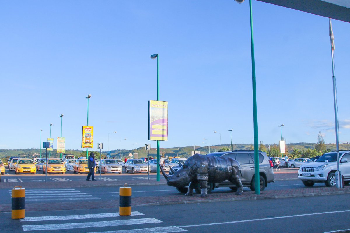 visit_kisumu's tweet photo. The Kisumu International Airport upgrade will see the airport’s capacity doubled, among other improvements. Areas of improvement have been identified to deliver improved infrastructure to meet the increasing demand of the airport users. #VisitKisumu #NewsUpdate https://t.co/BYtLprt2vH
