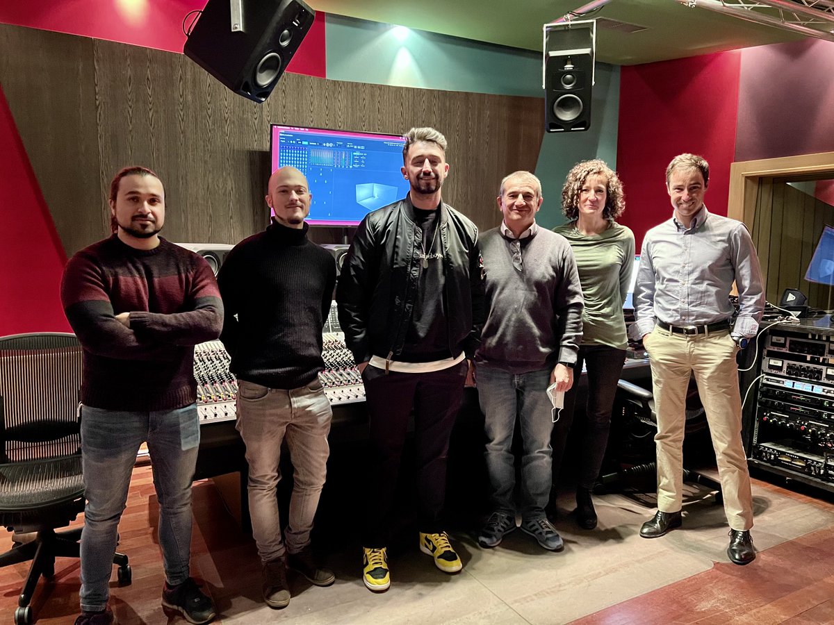 Comeback Mobile Studios tweet media