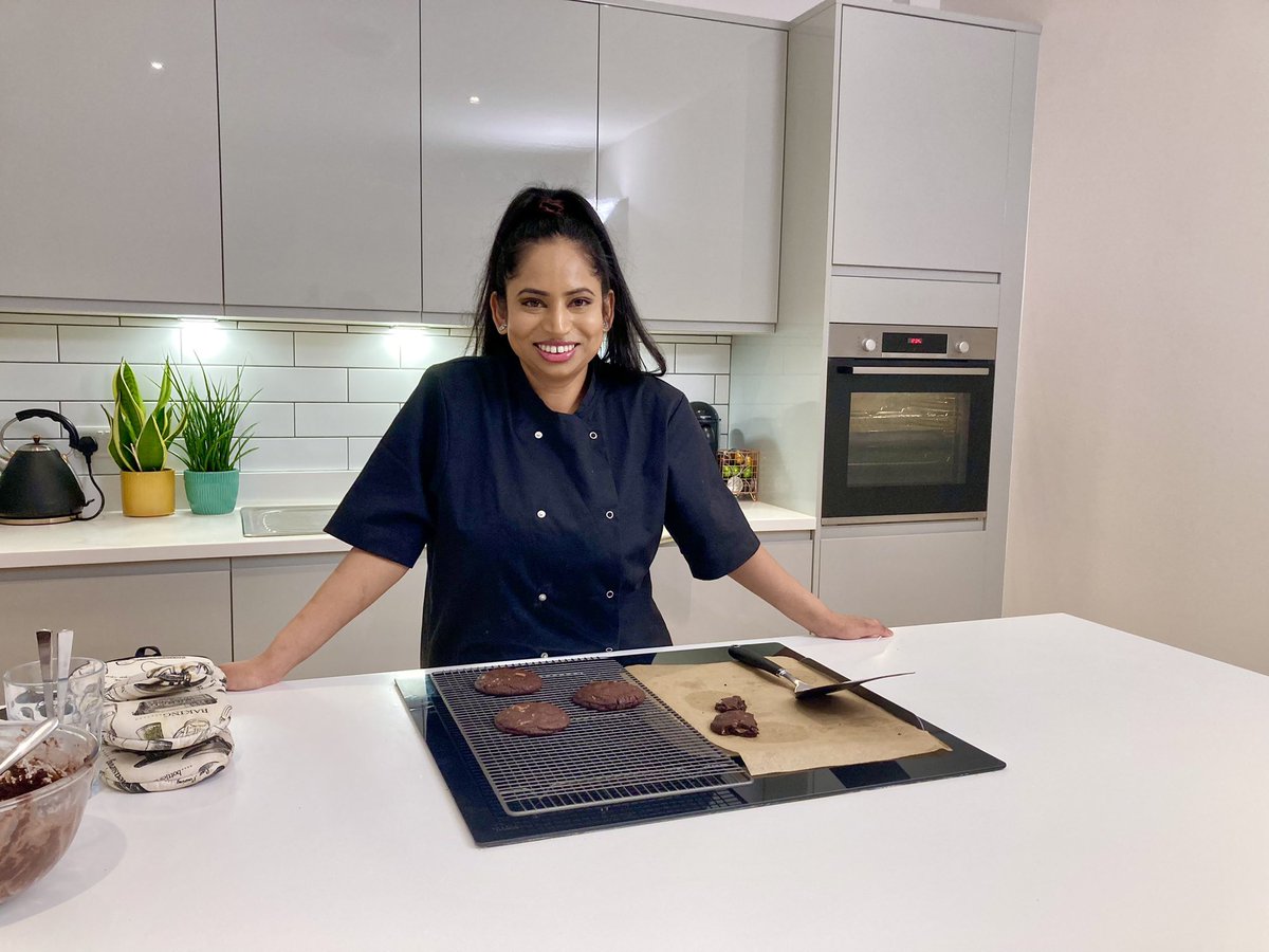 Nitisha Patel tweet media