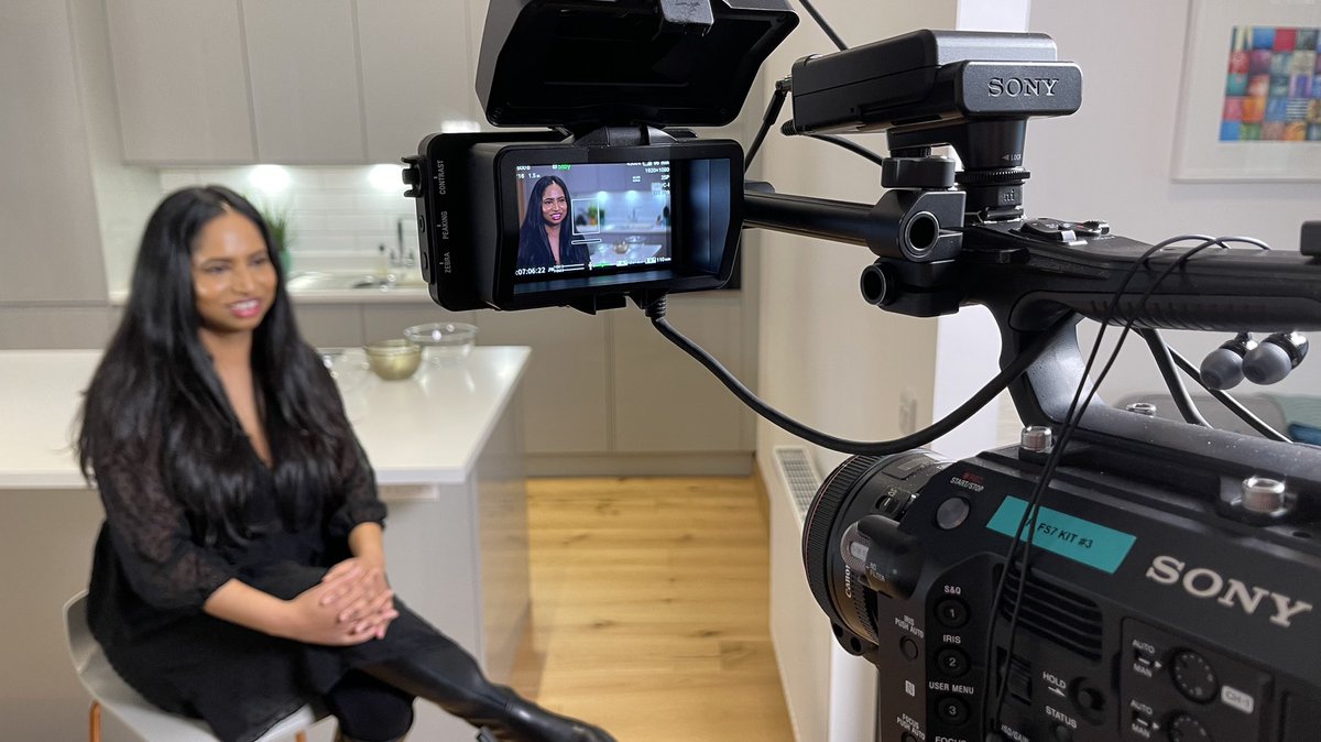 Nitisha Patel tweet media