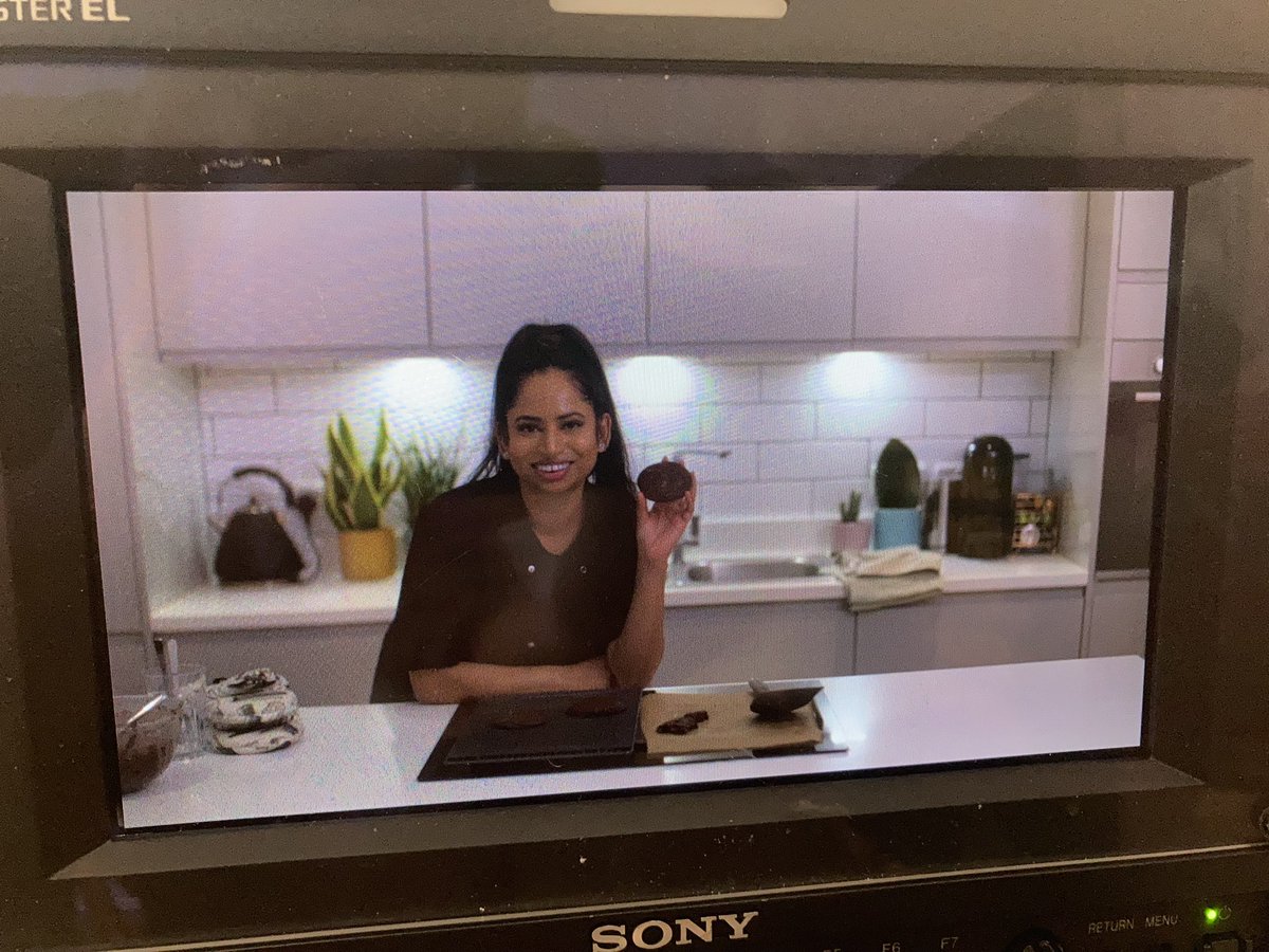 Nitisha Patel tweet media