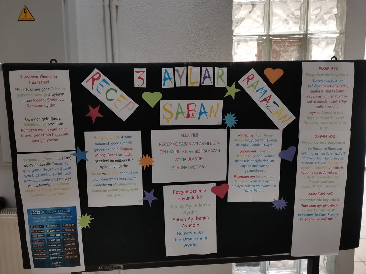 Allahım Recep ve Şaban ayını hakkımızda hayırlı kıl. Bizi Ramazana ulaştır. Amin.Hadis-i Şerif <a href="/mersalh/">Ömer Salihoğlu</a> <a href="/hld_0819/">Levent DEMİR_08</a> <a href="/Muhammetttoz/">Muhammet</a> <a href="/ErkanYagir/">Erkan Yağır</a>  <a href="/CanikMem/">Canik İlçe Milli Eğitim Müdürlüğü</a> <a href="/Uzunlar61551/">Uzunlar6155</a>