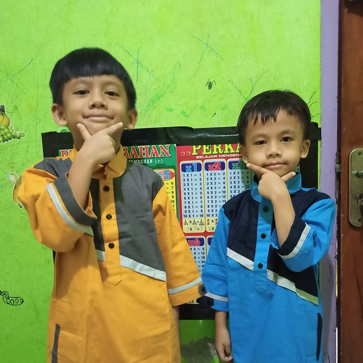 Muchlasleo's tweet photo. #FotoProfilBaru https://t.co/5V4FrUczp5
