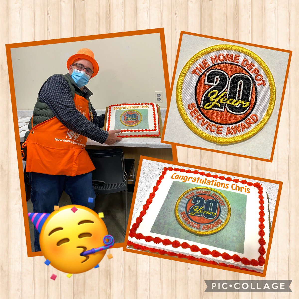 Diane Wilhelm π (@dlw877) on Twitter photo Happy HD Anniversary to our SM <a href="/McMullenCJ/">Chris McMullen</a>! ππ»πππ»πππ»πππ» Happy HD Anniversary to our SM <a href="/McMullenCJ/">Chris McMullen</a>! ππ»πππ»πππ»πππ»