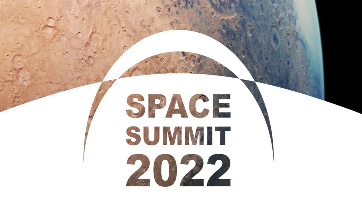 ASI_spazio's tweet image. Si terrà oggi a Tolosa lo #SpaceSummit 2022, una giornata di lavori che vedrà il coinvolgimento congiunto del Consiglio di Competitività dell’Unione Europea e del Consiglio dell’ESA al livello Ministeriale
Segui la diretta: asi.it/event/space-su…
