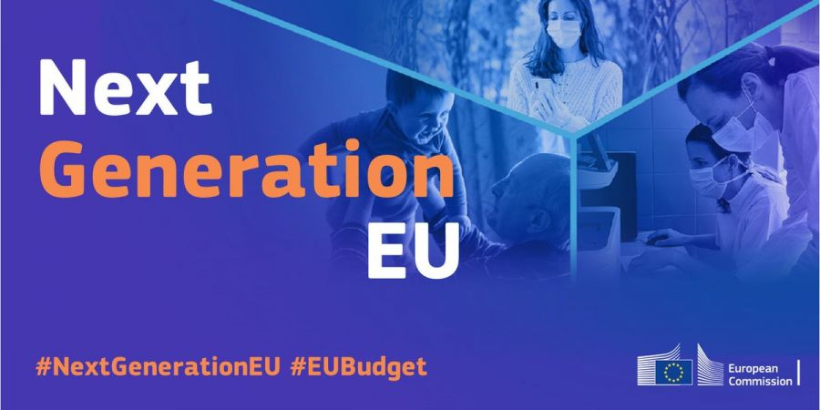 intdiba's tweet photo. 🇪🇺#Sabiesque el govern espanyol ha publicat un calendari de convocatòries dels fons del Pla de Recuperació, Transformació i Resiliència que preveuen obrir-se durant el 1r semestre de 2022? #NGEU #NextGenerationEU
🗓 Anticipa't! https://t.co/qvKUr937C9 #InternacionalDiba #NextDiba https://t.co/qBsNmtNgOm