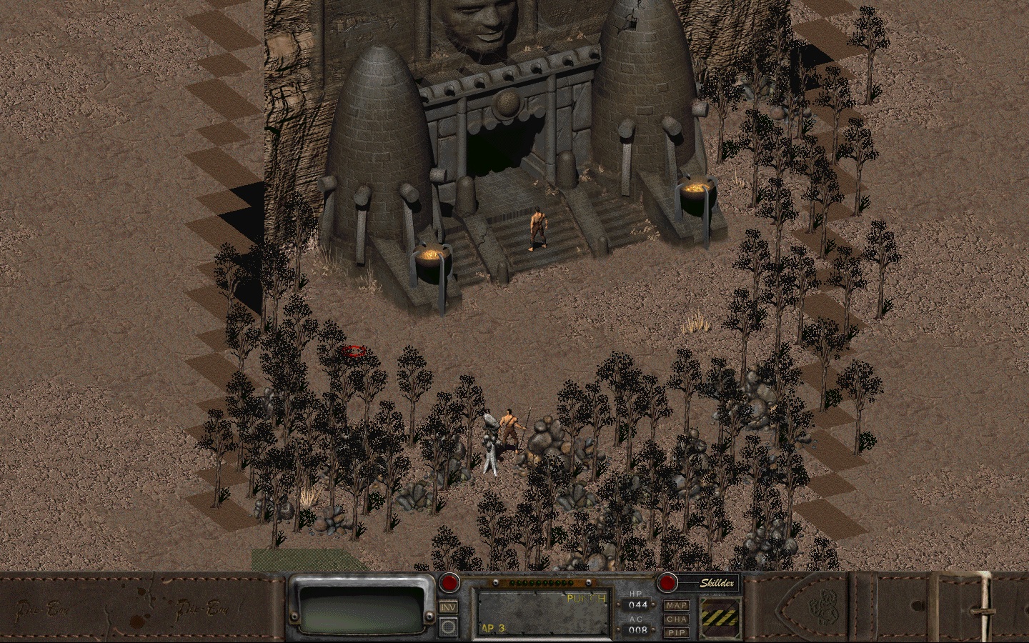 High resolution patch. Fallout 2 High Resolution Patch. Fallout 2 High Resolution Patch 4.1.8 Rus.