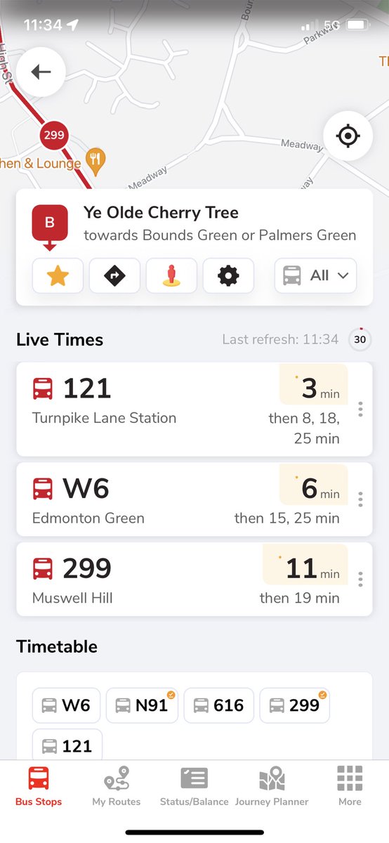 millioneyres's tweet photo. Come on @TfL people need this 299 bus to turn up on time!!! https://t.co/2bcBrFHtn2
