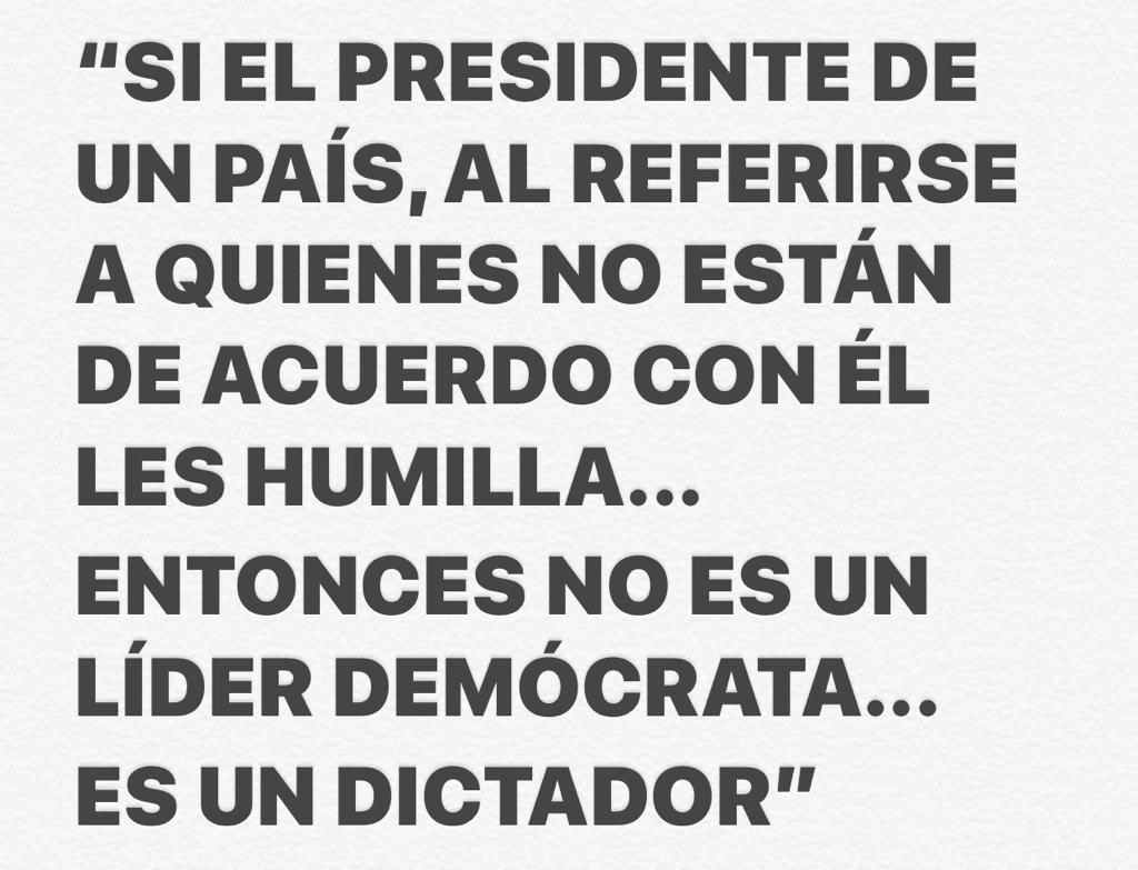 A ver si despierta la sociedad. 
#votarevocacion