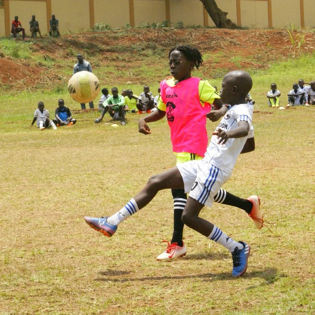 tsa_uganda's tweet photo. Your TALENT determines what you can do. Your MOTIVATION determines how much you are willing to do. Your ATTITUDE determines how well you do it.

Reawakening our minds for Saturday action......

#WeAreTSAUganda https://t.co/9U0tJ5ccKr